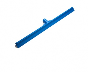 Сгон HACCPER сверхгигиеничный однолезвенный, 609 мм, синий